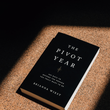 Load image into Gallery viewer, The Pivot Year - book