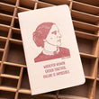 Load image into Gallery viewer, Susan B. Anthony notebook
