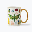 Load image into Gallery viewer, Curio Porcelain Mug