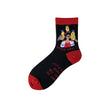 Load image into Gallery viewer, Frida Kahlo Ankle Socks Medium