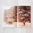 Load image into Gallery viewer, From Excuses To Excursions - book