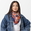 Load image into Gallery viewer, No. 050 Votes for Women Bandana 2024 Edition