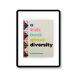 Load image into Gallery viewer, A Kids Book About Diversity