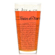 Load image into Gallery viewer, Constitution and Declaration Pint Glass Pair