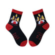 Load image into Gallery viewer, Frida Kahlo Ankle Socks Medium