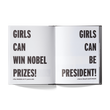 Load image into Gallery viewer, A Kids Book About Feminism