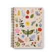 Load image into Gallery viewer, Curio Spiral Notebook