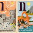 Load image into Gallery viewer, A is for America: A Patriotic Alphabet