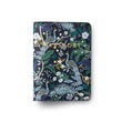 Load image into Gallery viewer, Peacock Passport Holder