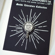 Load image into Gallery viewer, The Picture of Dorian Gray Enamel Pin Badge - Gothic Mirror