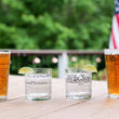 Load image into Gallery viewer, US Constitution Pint Glass