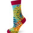 Load image into Gallery viewer, Grow Your Own Way Women's Crew Socks