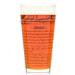 Load image into Gallery viewer, Constitution and Declaration Pint Glass Pair