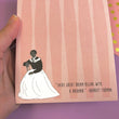 Load image into Gallery viewer, Harriet Tubman Quote Notepad