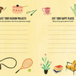 Load image into Gallery viewer, 50 Lists for Feminists: Journaling for Empowerment