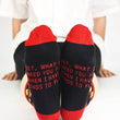 Load image into Gallery viewer, Frida Kahlo Ankle Socks Medium