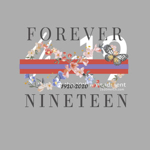 Forever 19 Infiniti - Long Sleeve