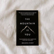 Load image into Gallery viewer, The Mountain Is You - book