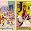 Load image into Gallery viewer, A is for America: A Patriotic Alphabet
