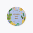 Load image into Gallery viewer, Amalfi del Mar 3 oz Tin Candle
