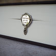 Load image into Gallery viewer, The Picture of Dorian Gray Enamel Pin Badge - Gothic Mirror
