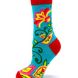Load image into Gallery viewer, She Believed She Could, So She Did Women's Crew Socks