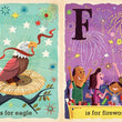 Load image into Gallery viewer, A is for America: A Patriotic Alphabet
