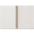 Load image into Gallery viewer, Curio Spiral Notebook
