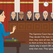 Load image into Gallery viewer, Who Was Ruth Bader Ginsburg?