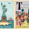 Load image into Gallery viewer, A is for America: A Patriotic Alphabet