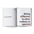 Load image into Gallery viewer, A Kids Book About Diversity