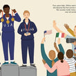 Load image into Gallery viewer, Wilma Rudolph (Little People, Big Dreams): Board Book