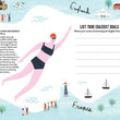 Load image into Gallery viewer, 50 Lists for Feminists: Journaling for Empowerment