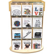 Load image into Gallery viewer, Strong but Not Silent Vinyl Sticker: Packaged Sticker