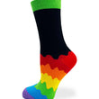 Load image into Gallery viewer, Love Liberty Equality Compassion Acceptance Empathy Women's
