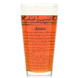 Load image into Gallery viewer, US Constitution Pint Glass
