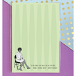 Load image into Gallery viewer, Shirley Chisholm Quote Notepad