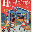 Load image into Gallery viewer, A is for America: A Patriotic Alphabet