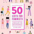 Load image into Gallery viewer, 50 Lists for Feminists: Journaling for Empowerment