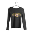 Load image into Gallery viewer, 19th Flower - Long Sleeve

