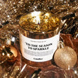 Load image into Gallery viewer, Tis The Season Candle
