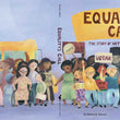 Load image into Gallery viewer, Equality's Call by Deborah Diesen: Hardcover; 48 pages / English
