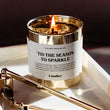Load image into Gallery viewer, Tis The Season Candle
