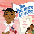 Load image into Gallery viewer, Youngest Marcher by Cynthia Levinson: Hardcover; 40 pages / English
