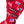 Load image into Gallery viewer, Republican Elephants Carded Cotton Sock by Alynn
