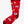 Load image into Gallery viewer, Republican Elephants Carded Cotton Sock by Alynn
