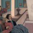 Load image into Gallery viewer, Little Women Christmas by Heather Vogel Frederick: Hardcover; 32 pages / English
