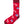 Load image into Gallery viewer, Republican Elephants Carded Cotton Sock by Alynn
