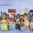 Load image into Gallery viewer, Equality's Call by Deborah Diesen: Hardcover; 48 pages / English
