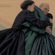 Load image into Gallery viewer, Little Women Christmas by Heather Vogel Frederick: Hardcover; 32 pages / English
